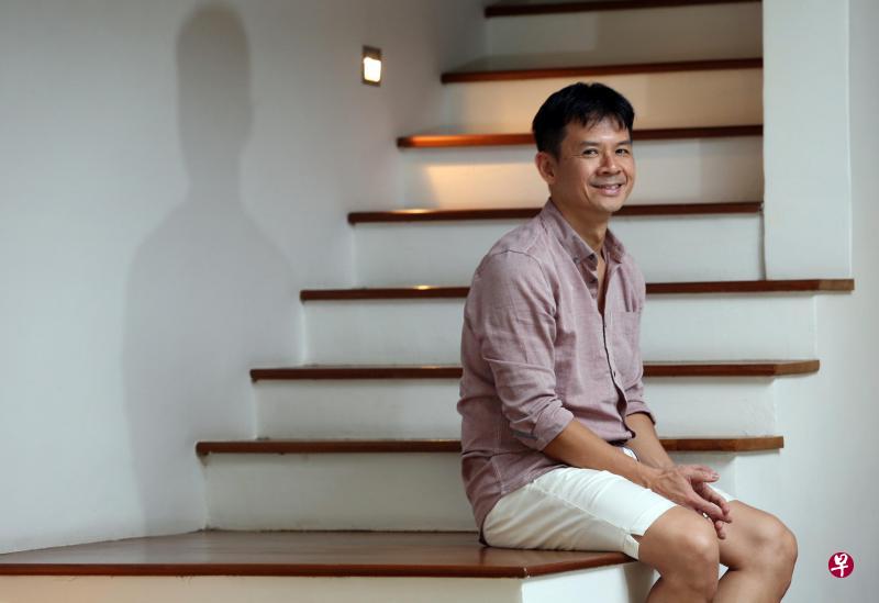 担任张学友世界巡演音乐总监 吴庆隆迎来 事业第三个春天 联合早报