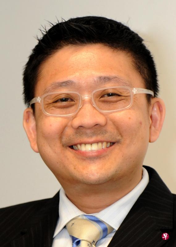 陈忠权:有相当多人是因为家庭或医药状况而陷入财务困境,若提前规划或