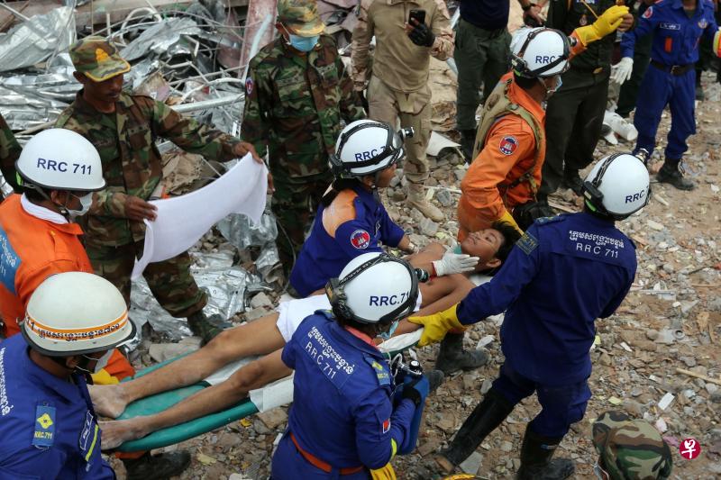 柬埔寨发生沉船事故_韩国沉船事故中死亡的女学生_韩国沉船事故最新消息