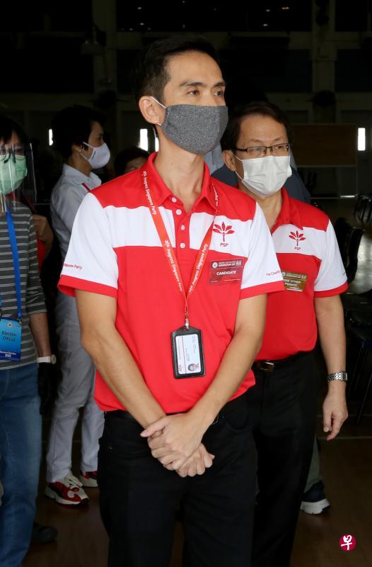 林志鸿:让人民对未来有话语权