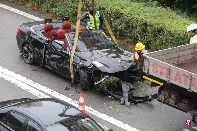 今年上半年 3071人因交通事故受伤或丧命