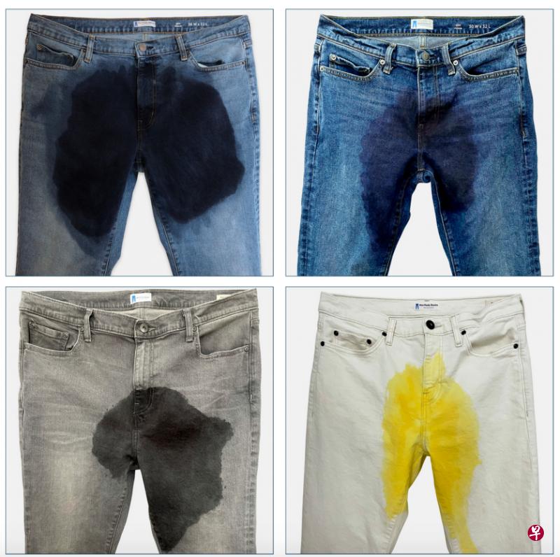 尿湿牛仔裤3图片