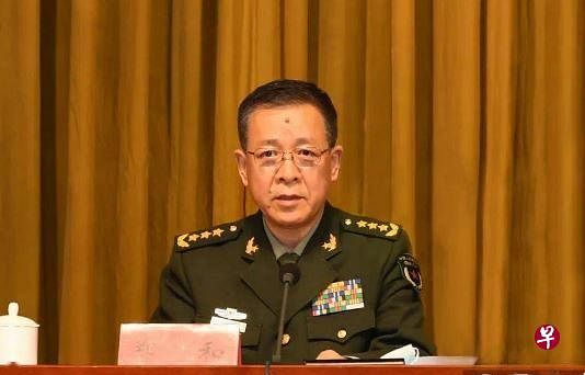 分析:国防大学原校长郑和转任政委显示 解放军战区级主官更加注重年轻