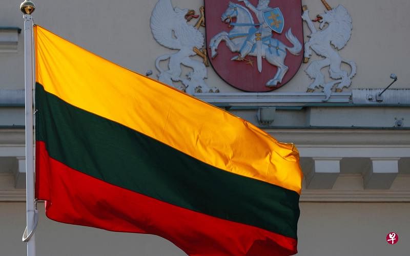 下午察：立陶宛认错了？