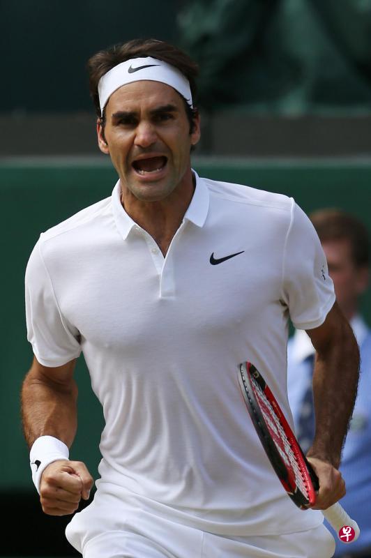 费天王与默里料会师决赛