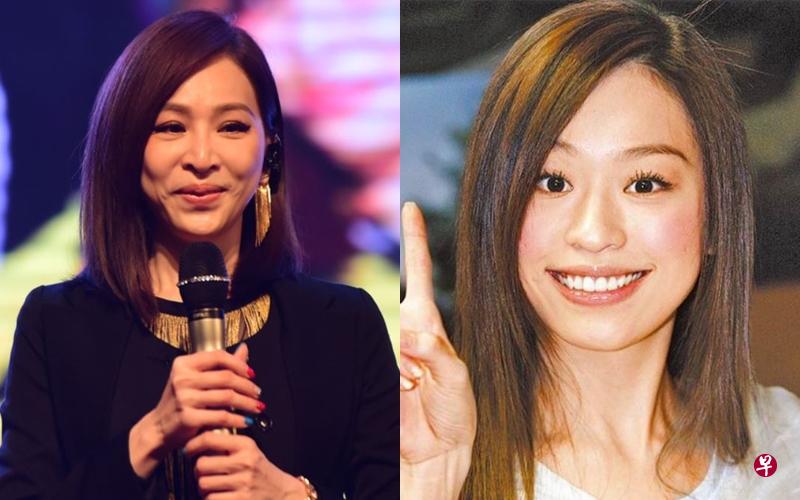 笑容僵硬现颈纹 王心凌整形?