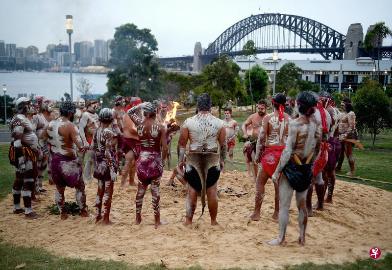 标准 (联合早报网讯)澳大利亚总理特恩布尔14日表示,政府在减少土著