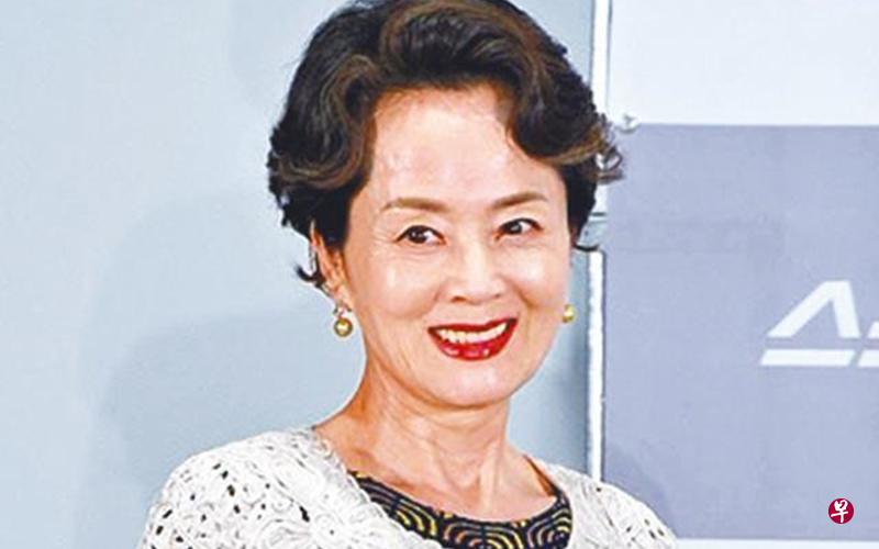 韩星金姈爱癌逝