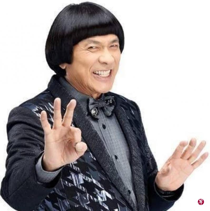 台湾综艺天王猪哥亮病逝 陈明佩遗憾"两怪物"没同台