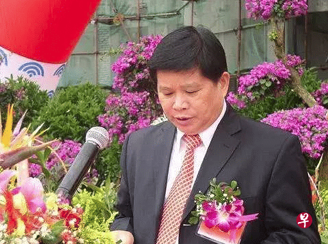 广东揭阳市委原书记陈弘平受贿被判死缓