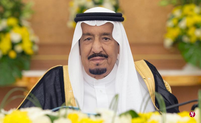 沙特重开与卡塔尔边界 让朝圣者入境