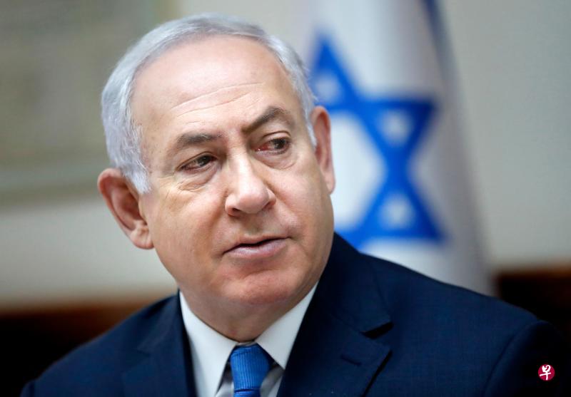 以色列总理涉贪腐 警方建议起诉