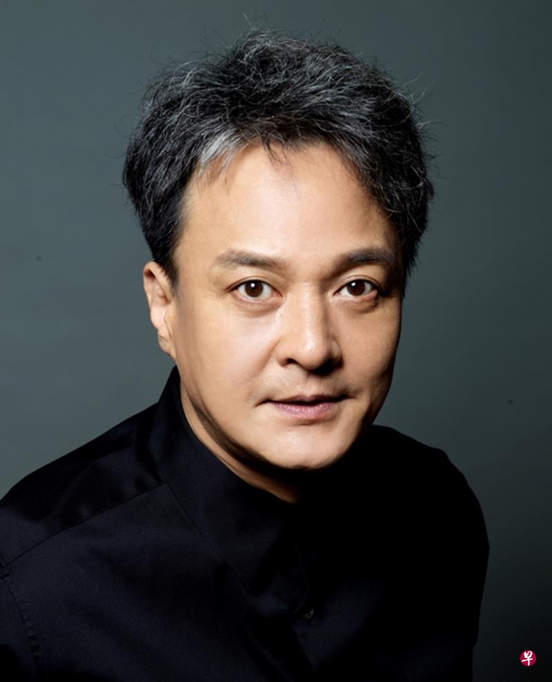 涉嫌性侵事件 韩星赵敏基上吊身亡