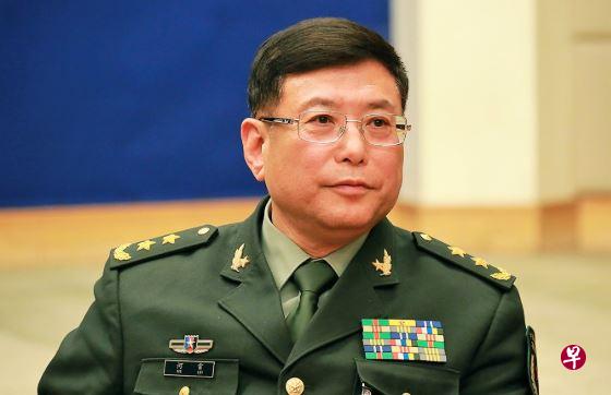 中國解放軍軍事科學院前副院長何雷中將認為,沙納漢的演講總體比較