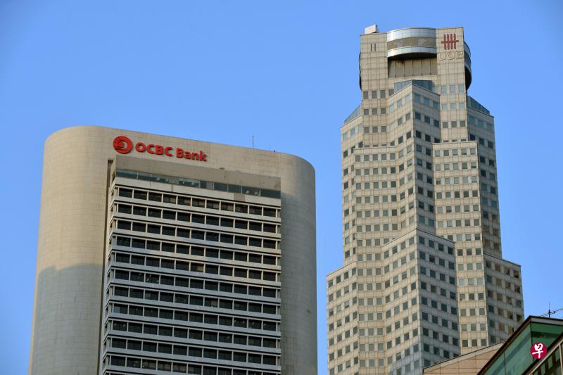 上海华侨银行大厦图片
