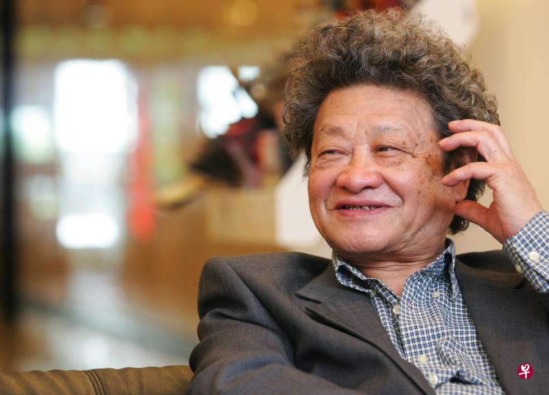 中国著名合唱指挥家 杨鸿年逝世享年86岁