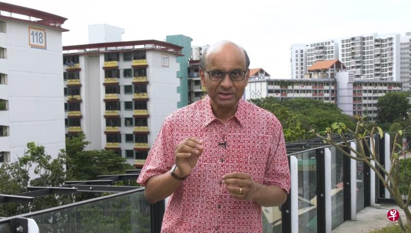 尚达曼:面对后冠病时代 我国须加倍投资人力资本