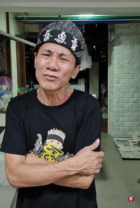 直播哽咽揭"解散"王家班真相 王雷:来世再也不要收徒弟