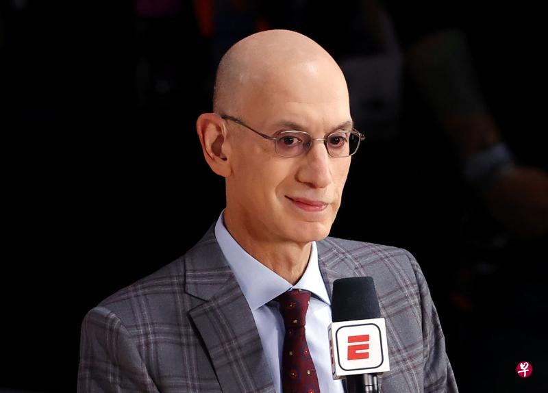 nba总裁肖华:新赛季若要在12月开打 联盟须尽快与球员工会达成协议