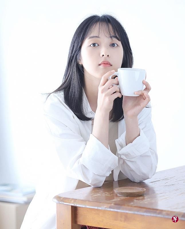 金宝罗在戏路上力求突破.(viu提供)